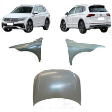 Load image into Gallery viewer, VW Tiguan AD 2016–2022 Front Fender Left 5NA821105