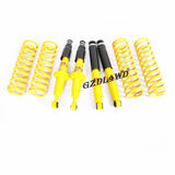 Toyota Land Cruiser Shock Absorber Kit