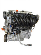 Load image into Gallery viewer, Honda K24 K24Z2 2.4L Engine Assembly for Civic CRV Accord Odyssey (Used) - photo 1