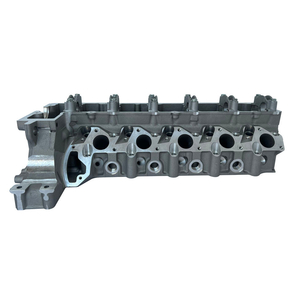 OM602 Cylinder Head 908570 6020108520 6020161901 for Mercedes Benz OM602