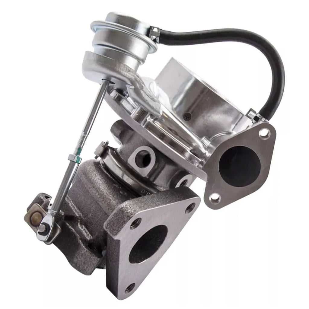 OE 14411-EC00E 14411-EB300 Turbocharger for Nissan Navara D22 Diesel Truck YD25 2.5L Engine 2006-2011 Turbo