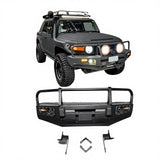 Toyota Land Cruiser 2007–2014 Bull Bar