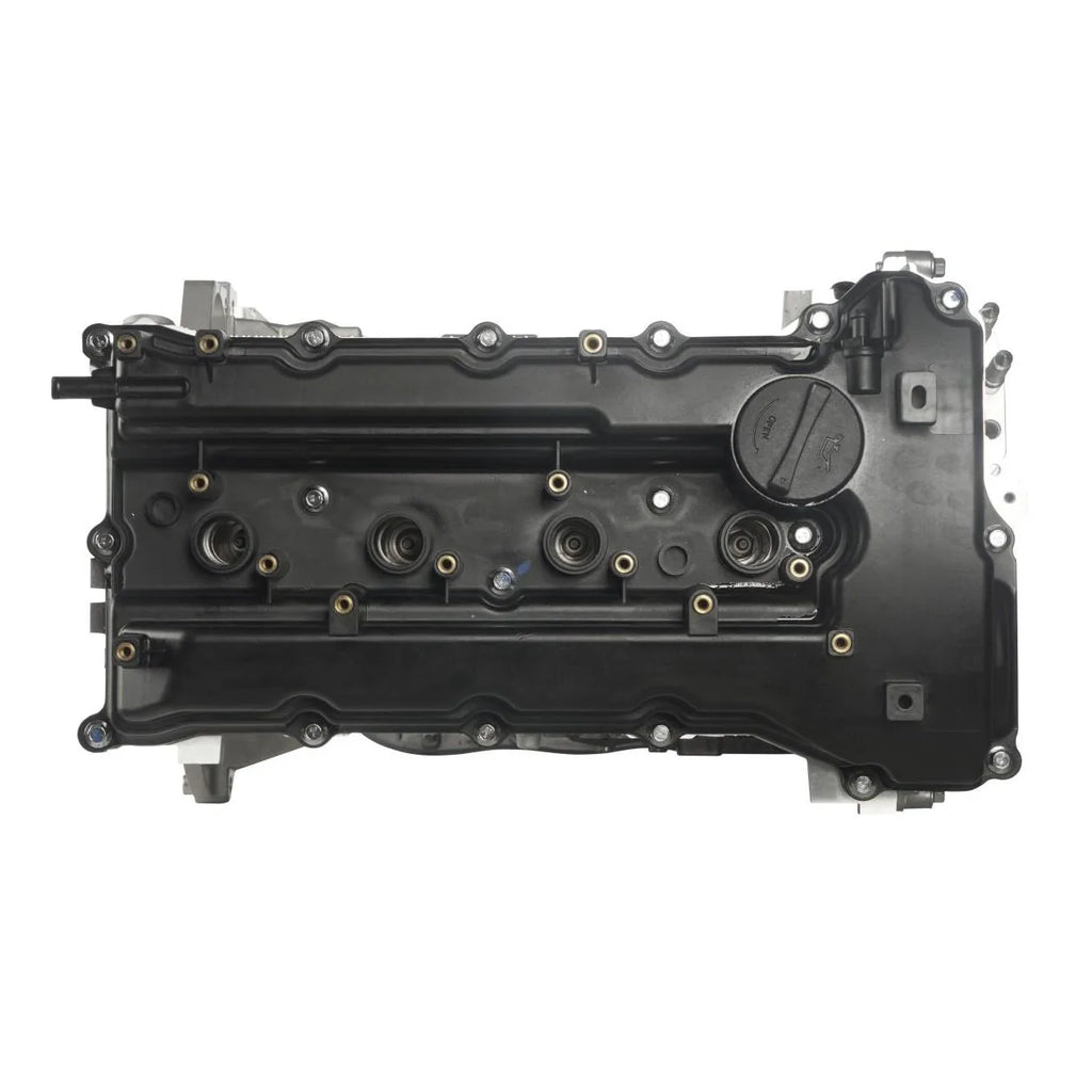 Advanced Technology Durable 2.0L G4KD DOHC Car Auto Gasoline Engine for Hyundai IX35 Sonata Santa KIA Cerato