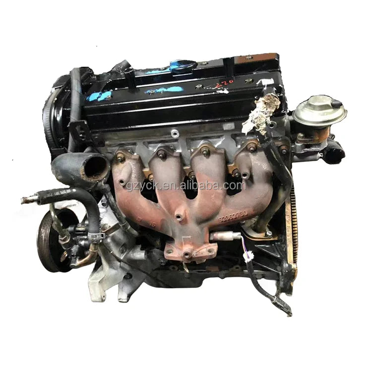 GM Chevrolet Opel T20SED L34 2.0L Engine Assembly for Optra Cruze Leganza Daewoo Lacetti (New) - photo 6