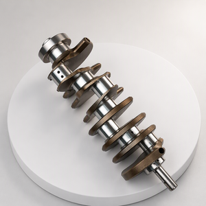 AJ133 crankshaft