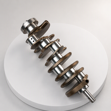 Load image into Gallery viewer, crankshaft side view