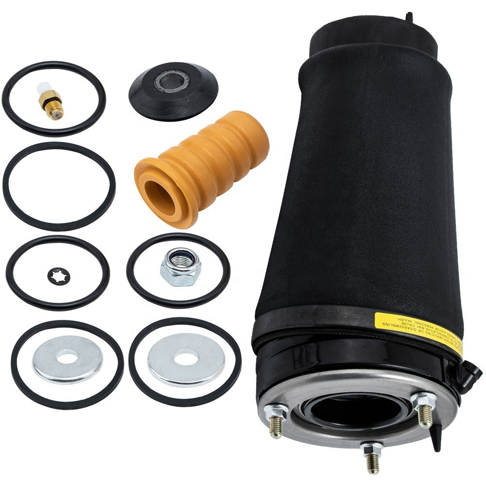 For Range Rover L322 03-12 RNB501410 RNB500550 Front Left Air Suspension Bag
