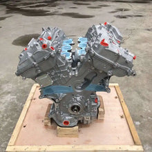 Load image into Gallery viewer, Toyota 2GR 2GR-FE 3.5L Petrol Long Block Engine for Highlander 6 Cylinder (New) - photo 5