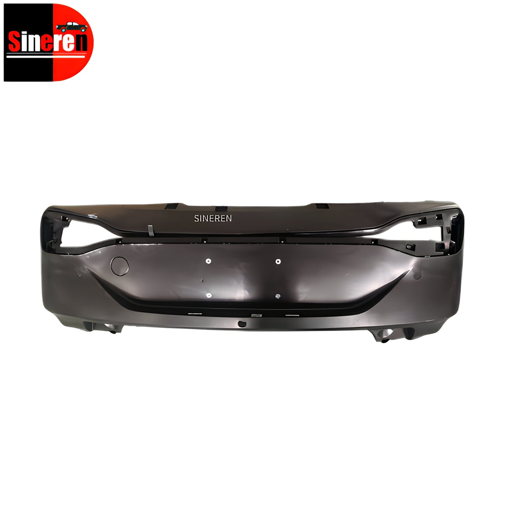 SINEREN rear bumper 10781459 for MG4 Urban 2022+ replacement