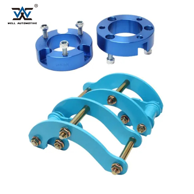 Toyota Hilux Strut spacer / leveling kit