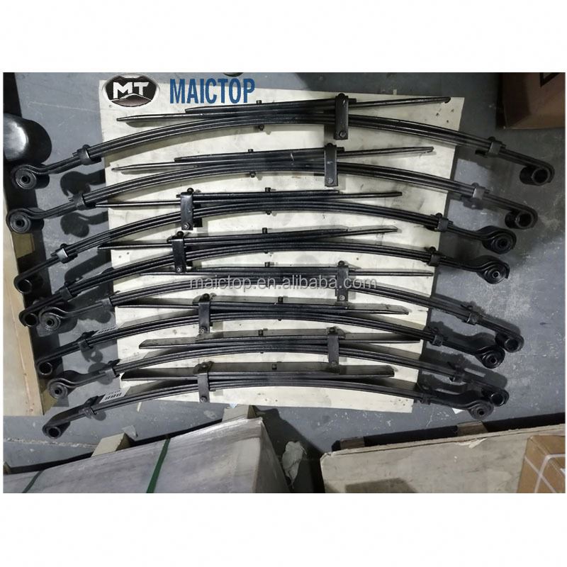 Toyota Hilux Vigo Maictop Rear Leaf Spring