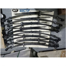 Load image into Gallery viewer, Toyota Hilux Vigo Maictop Rear Leaf Spring