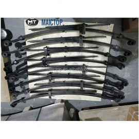Toyota Hilux Vigo Maictop Rear Leaf Spring