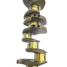Load image into Gallery viewer, 13401-54040 Engine Parts Crankshaft for Toyota Hilux Hiace Crown Dyna 100 Cressida 2L  2LT