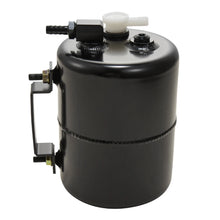 Load image into Gallery viewer, Aluminium Brake Vacuum Reservoir Tank 2 Litre with 3/8 Inch Barbs - Holden Ford Chev Brake Booster Canister