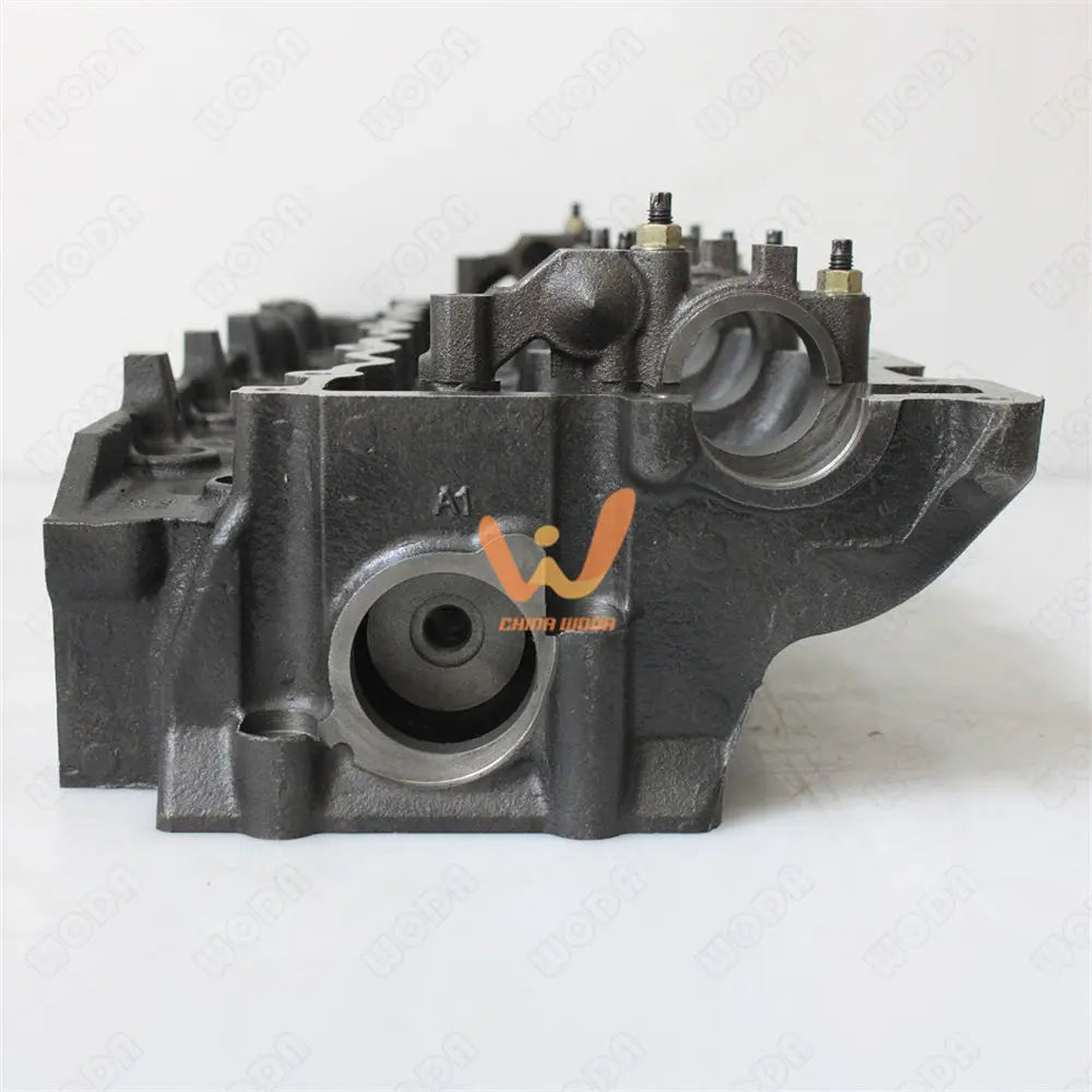 ISUZU ELF 1992.09-1999.09 250 (90KW,122PS) Aluminum or Cast Iron Cylinder Head 8-97146520-2 8973583680 for Isuzu 4HG1 Engine 4.6L 4.8L – OEM 8971129812