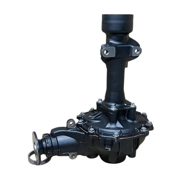 Front Differential Assembly (2700/4000) for Toyota Land Cruiser Prado J120 - Differential Assembly