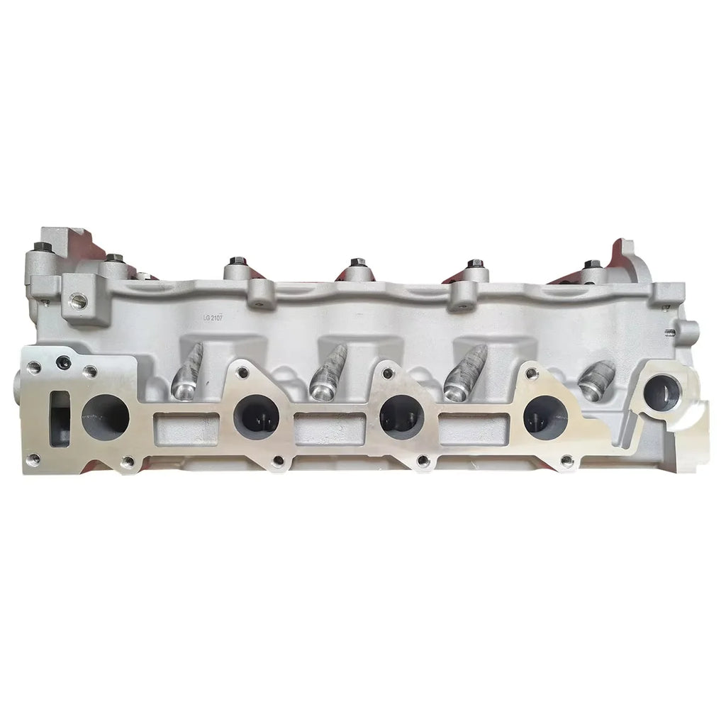 Hyundai Kia D4EB D4EA Cylinder Head OEM 22100-27400 (New) - photo 4