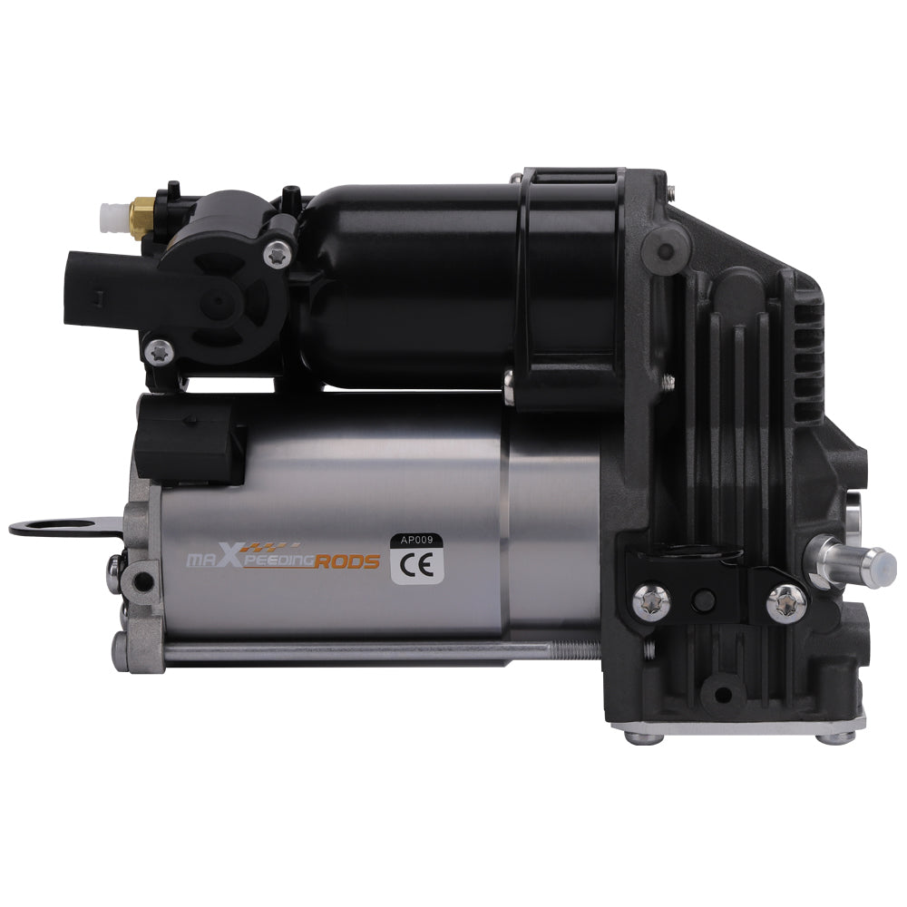 Air Suspension Compressor for Benz R Class W251 V251 2006-2019 MPV R 320 CDi New 2513201304