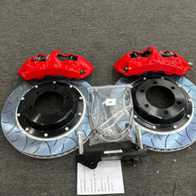 Load image into Gallery viewer, Toyota Hilux Front Big Brake Kit 6-piston 355mm