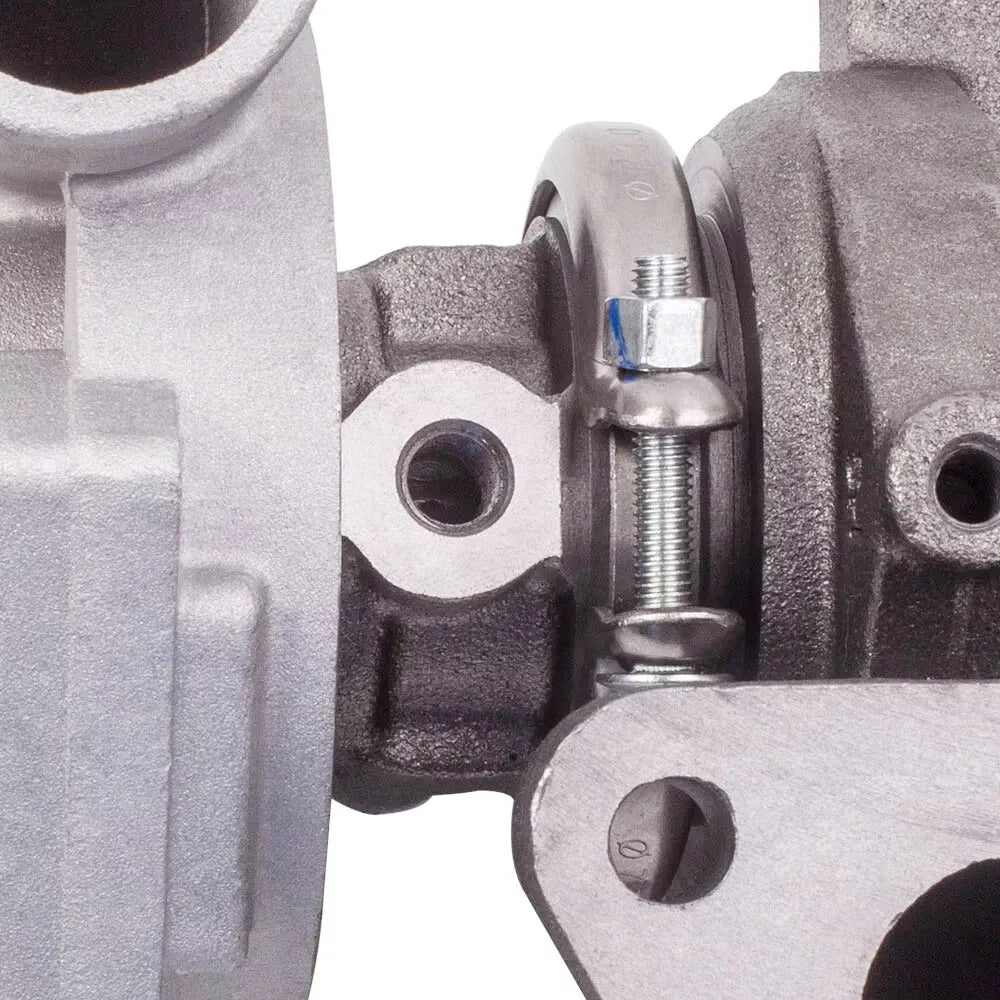 Complete TF035 49135-03101 49135-03111 Turbocharger for Mitsubishi of 4M40 Diesel Engine Turbo Pajero Fuso Canter