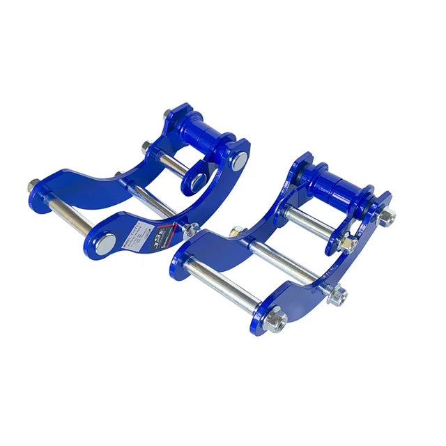 Toyota Hilux Suspension lift kit