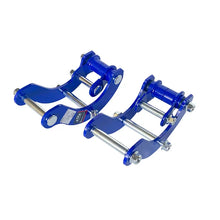 Load image into Gallery viewer, Toyota Hilux Suspension lift kit