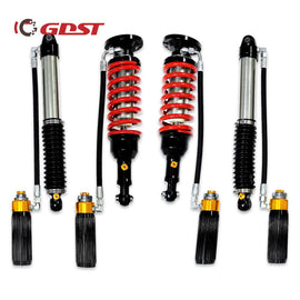 [SHK-ISZ-004] 2013-2022 Isuzu D-Max Shock Absorber