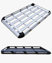 Load image into Gallery viewer, Universal Aluminium Roof Rack