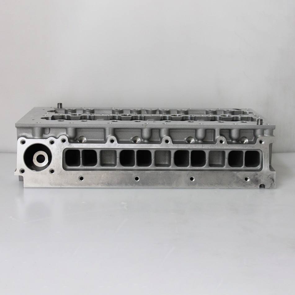 908345 504378073 2.3 Diesel Engine F1AE Cylinder Head for Fiat Ducato Iveco Daily 16V 2.3JTD