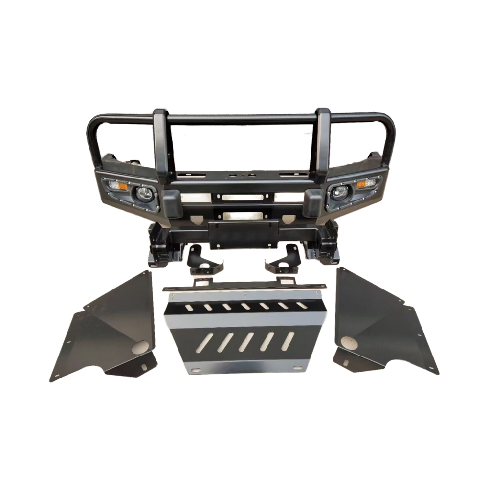 [AP-1601365733639] Light Bar for D-MAX 4x4 Off-Road Performance for D-MAX