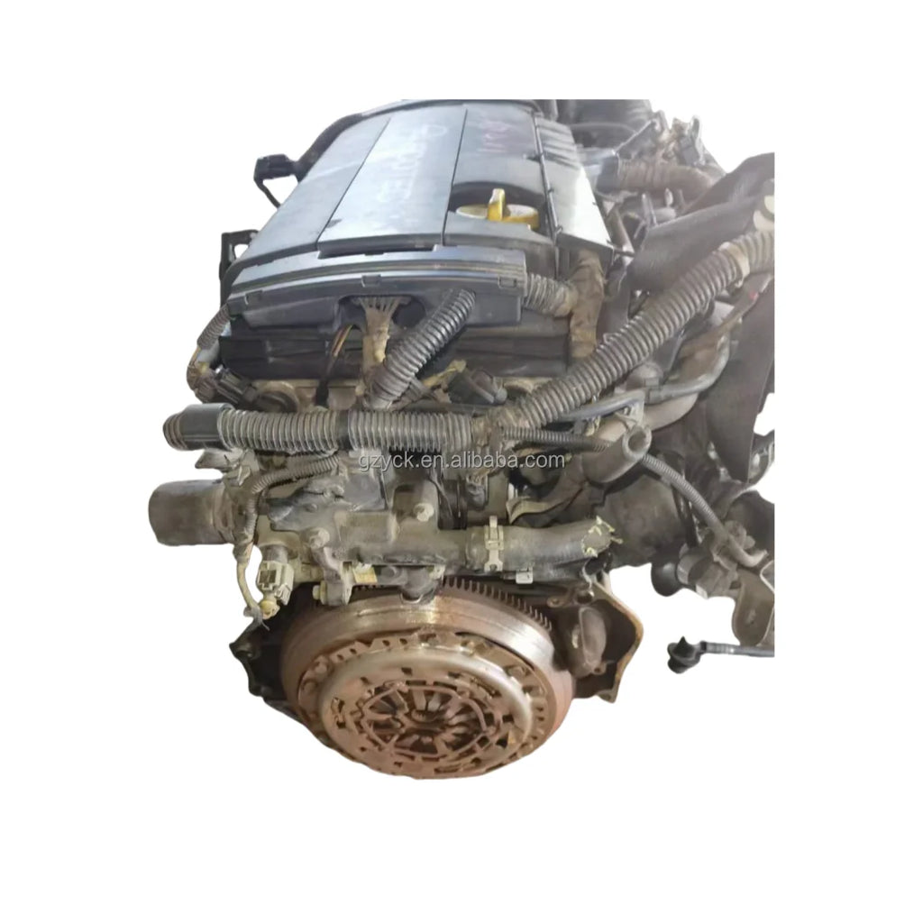 Opel Z18XER 1.8L Engine Assembly for Astra G H J Corsa Vectra B C Zafira (Used) - photo 1