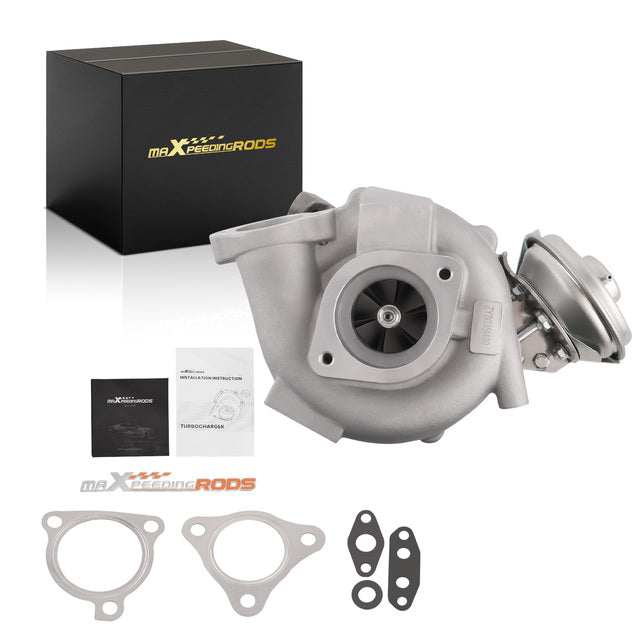 Turbocharger for Toyota Land Cruiser 70 79 Series 1VD-FTV Unit
