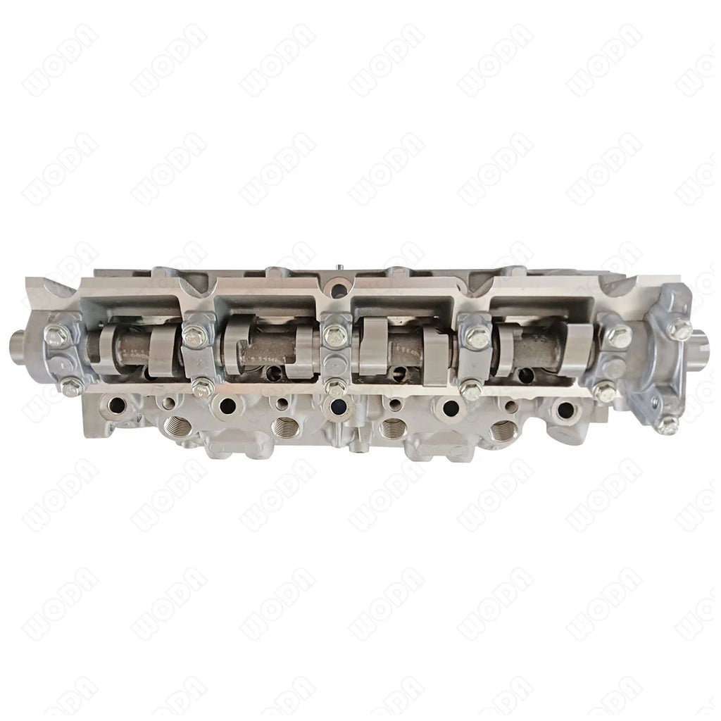 Renault CLIO 2000-2004 F8Q F8Q Complete Cylinder Head 7701478460 for Renault Megane Master Espace V40 1.9D – OEM 908098