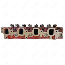 Load image into Gallery viewer, Hyundai For Hyundai Kia J2 JT J2 JT Cylinder Head 0K65A-10-100 Kia Pregio Bongo Besta GS K2700 – OEM 909061