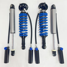 Load image into Gallery viewer, Nitrogen suspension kit gas filled shock absorbers adjustable lift