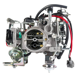 2E Engine Carb Carburetor for TOYOTA COROLLA 1995-2001 EE80 & TERCEL 1990-1994 21100-11190