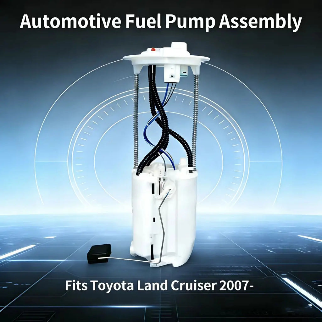 Toyota Land Cruiser 2004– Fuel Pump Assembly 77020-60320