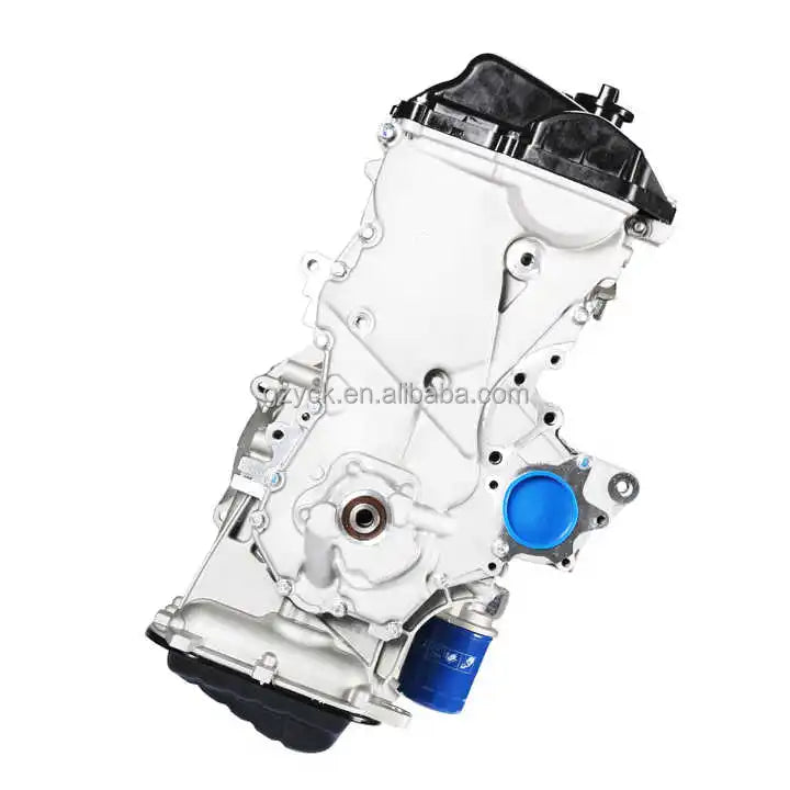 Great Wall Haval GW4G15B 1.5L Turbo Engine Assembly for Hover H2 H6 M6 (New) - photo 5
