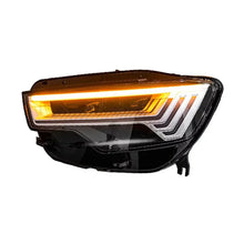 Load image into Gallery viewer, Audi A6 C8 2019–2022 LED Headlight 4K0941039 / 4K0941040