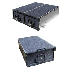 Load image into Gallery viewer, [HIL-BED-002] Toyota Hilux Bed Drawer Storage System