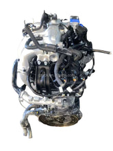 Load image into Gallery viewer, Hyundai G4KG 2.4L Petrol Engine Assembly for H1 H-1 EON H100 ATOS Starex (Used) - photo 5
