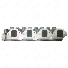 Load image into Gallery viewer, Nissan PICK UP (D22), PICK UP (D21) 1997-, 1985-1998 TD25 TD25 TD25-TI Engine Complete Cylinder Head 11039-3S900 Diesel Repair Kit – OEM 11039-3S900