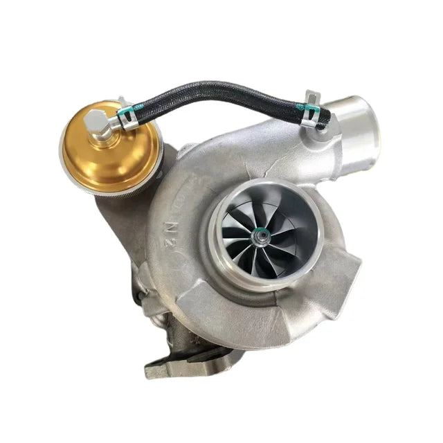 TURBO-1601032373875 Subaru Impreza WRX Turbocharger