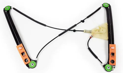 Audi A3 8P 2003–2013 Front Power Window Regulator 8P3837462A