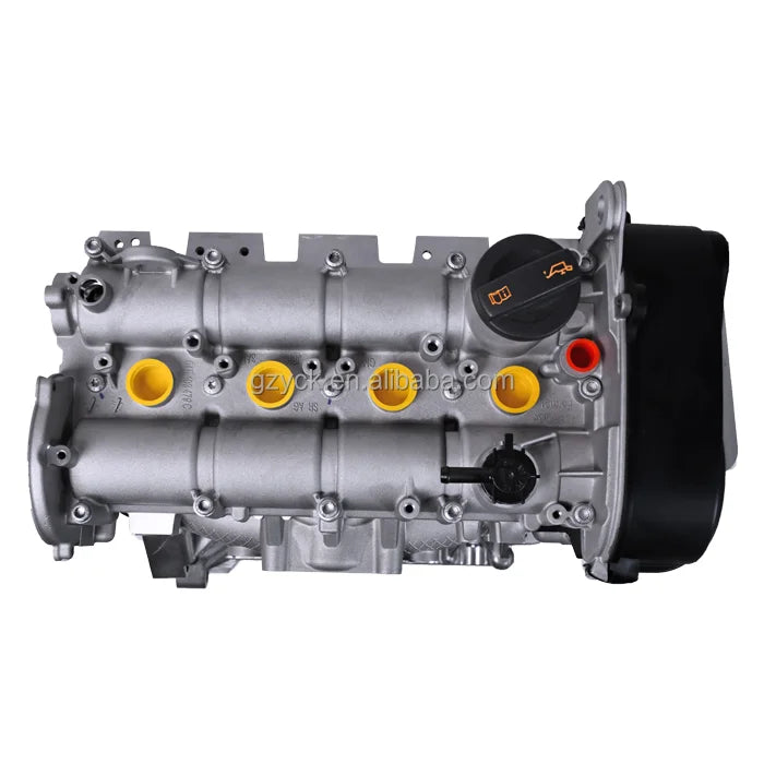 Volkswagen CWV 1.4L Petrol Engine Assembly for VW (New) - photo 2