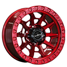 Load image into Gallery viewer, Universal 20 Inch 6x114.3 4x4 Off-Road Alloy Wheel