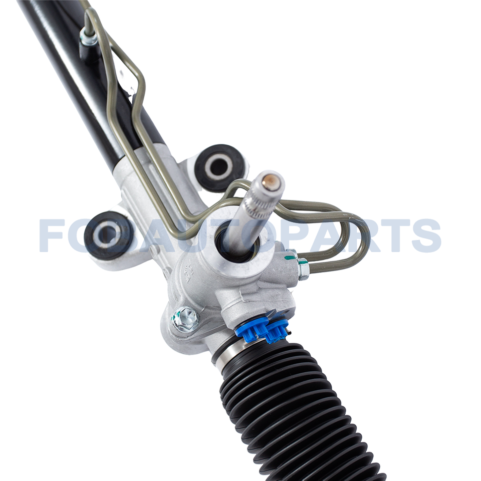 Mitsubishi Outlander steering rack 4410A351
