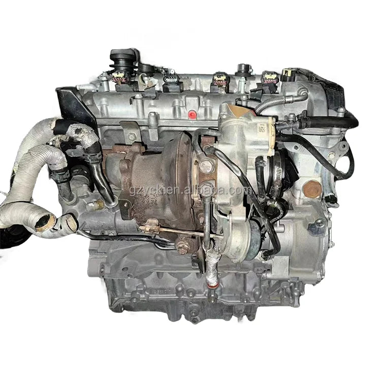 Chevrolet Opel Vauxhall LDK 2.0L Turbo Engine Assembly for Orlando Cascada Insignia Astra (Used) - photo 1