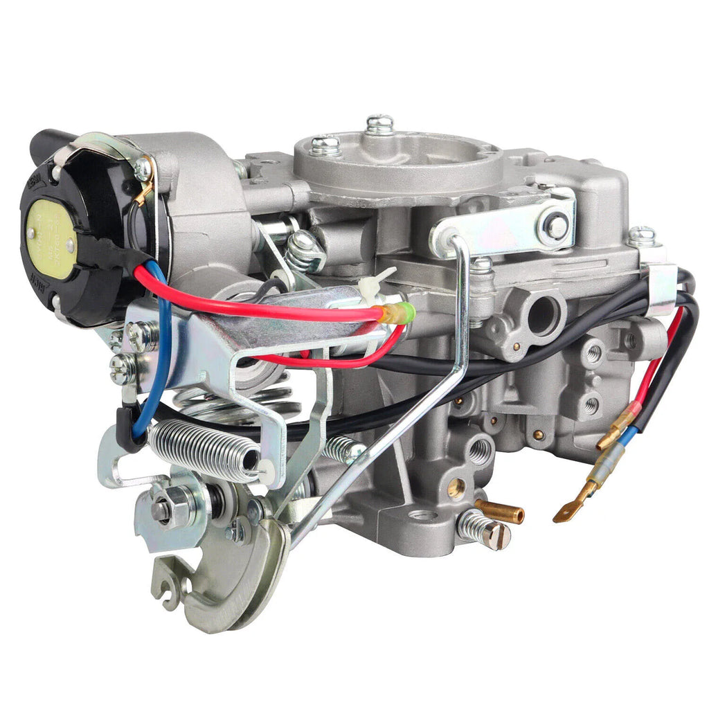 Top Performance Carb Carburetor for Nissan H20 ENGINE Komatsu TCM NI 16010-J0502 16010-J0500